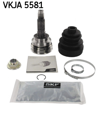 SKF VKJA 5581 Kit giunti, Semiasse